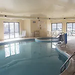 Comfort Suites Salem-Roanoke I-81 