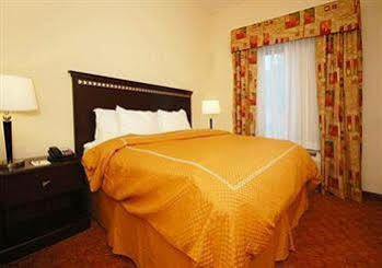Hotel Comfort Salem-roanoke I-81 Salem